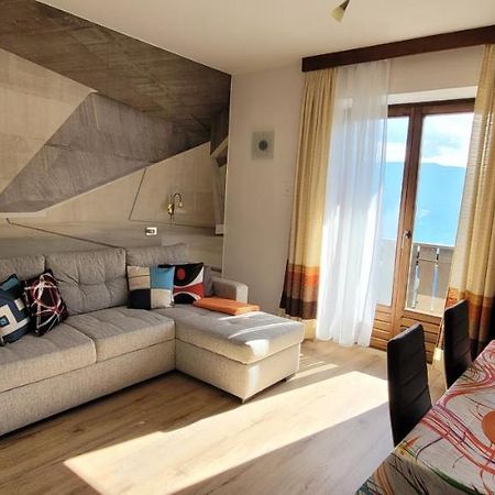 Apartament Waldhof Meltina Zewnętrze zdjęcie
