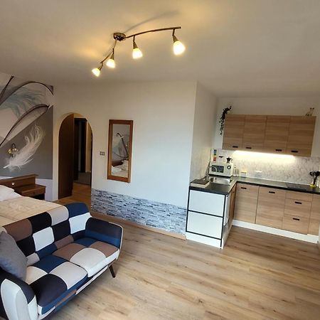 Apartament Waldhof Meltina Zewnętrze zdjęcie