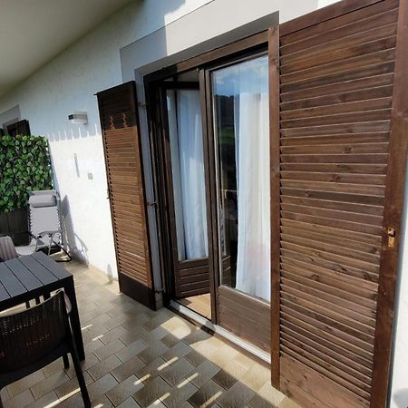 Apartament Waldhof Meltina Zewnętrze zdjęcie