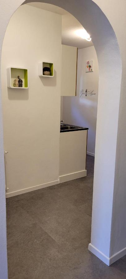 Apartament Waldhof Meltina Zewnętrze zdjęcie