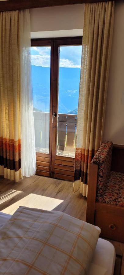 Apartament Waldhof Meltina Zewnętrze zdjęcie