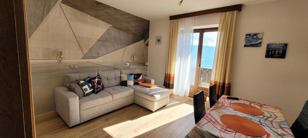 Apartament Waldhof Meltina Zewnętrze zdjęcie