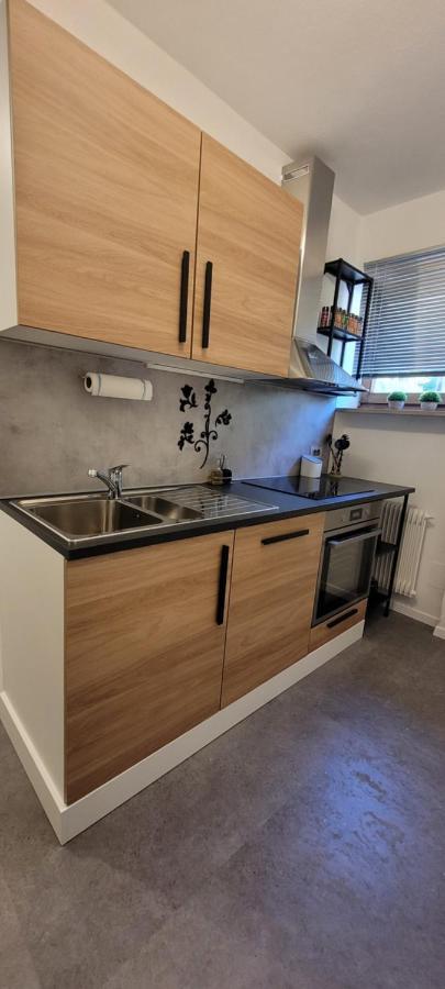 Apartament Waldhof Meltina Zewnętrze zdjęcie