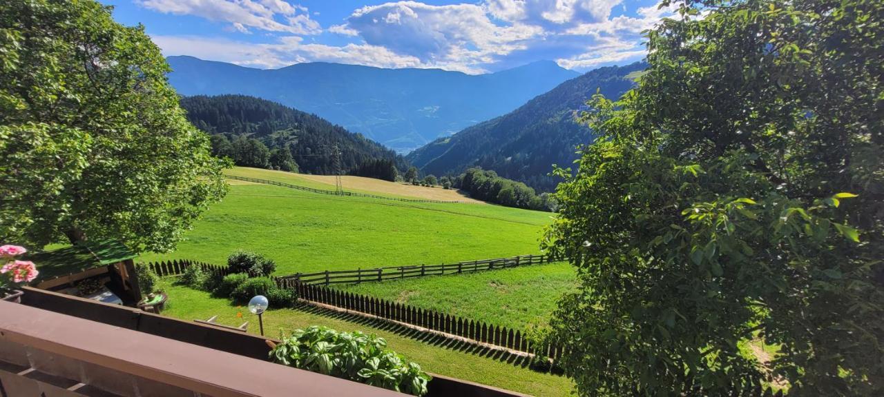 Apartament Waldhof Meltina Zewnętrze zdjęcie
