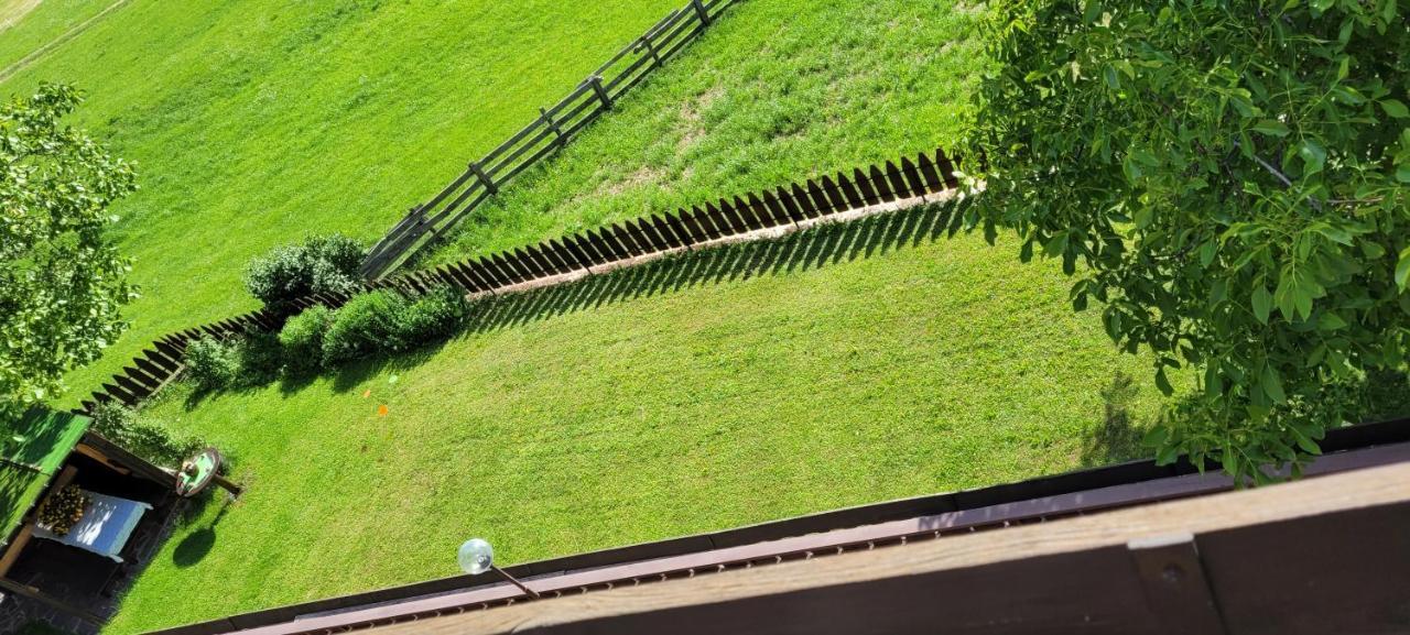 Apartament Waldhof Meltina Zewnętrze zdjęcie