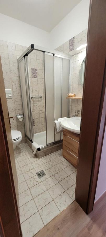 Apartament Waldhof Meltina Zewnętrze zdjęcie