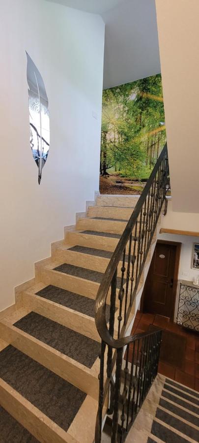Apartament Waldhof Meltina Zewnętrze zdjęcie