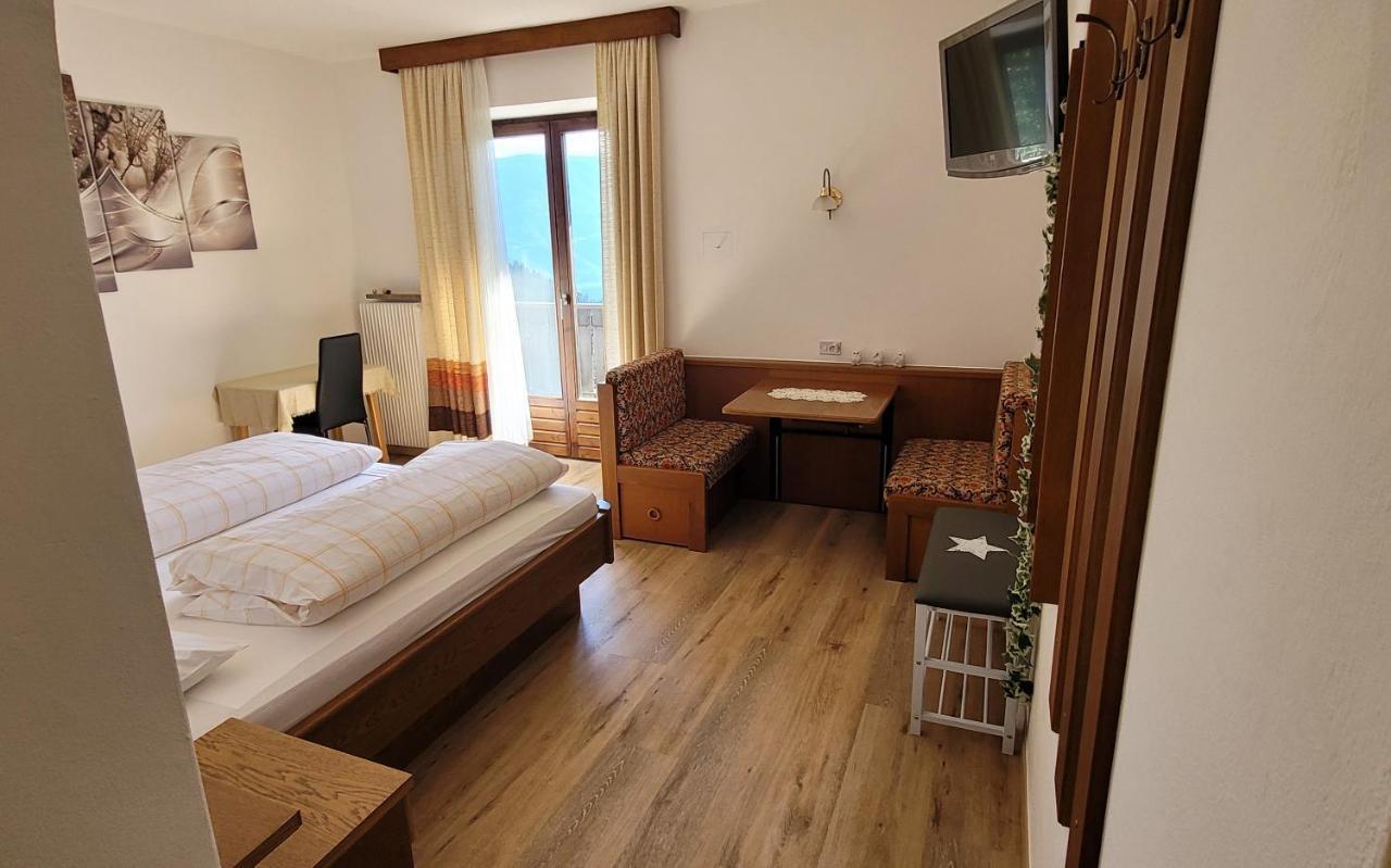 Apartament Waldhof Meltina Zewnętrze zdjęcie