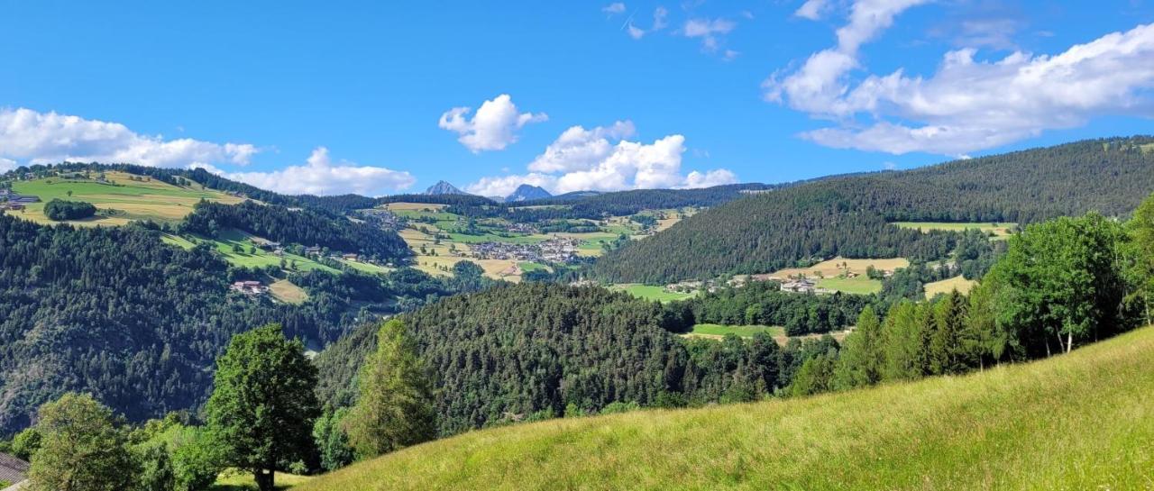 Apartament Waldhof Meltina Zewnętrze zdjęcie