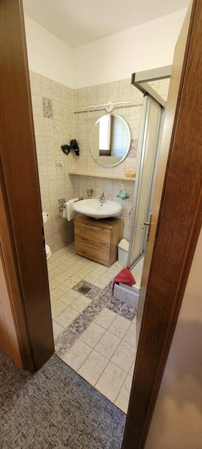 Apartament Waldhof Meltina Zewnętrze zdjęcie