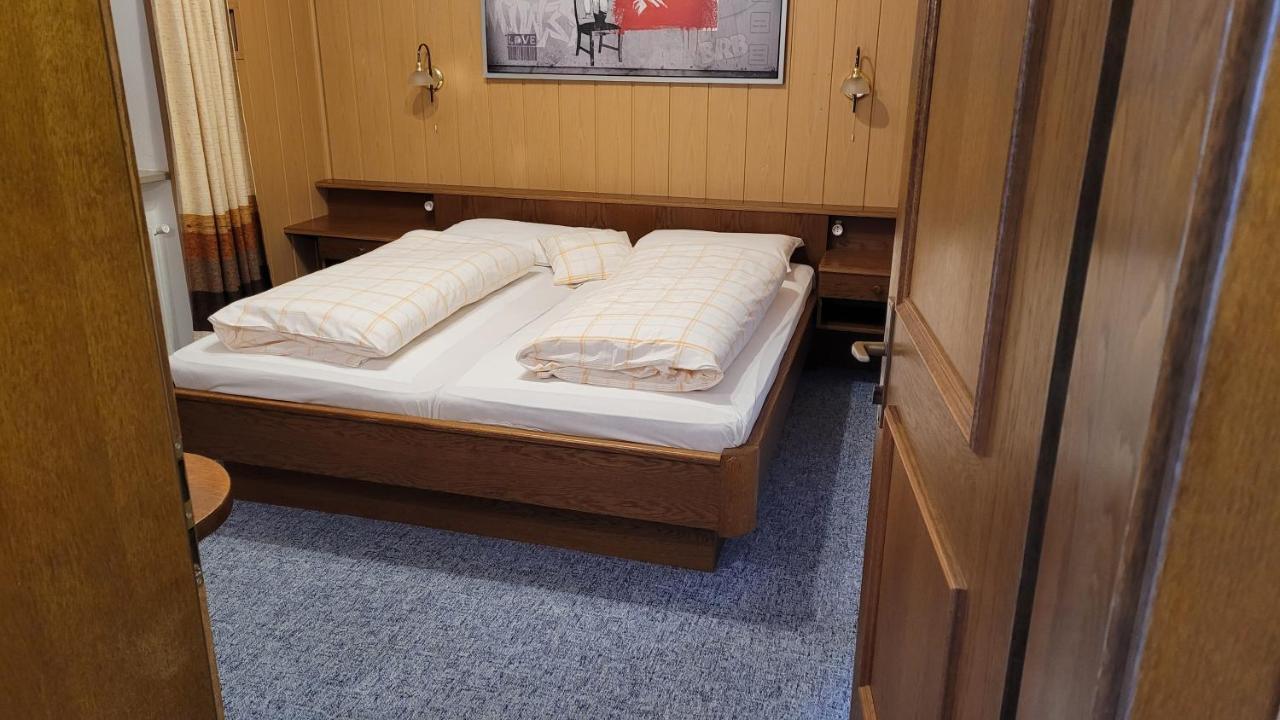 Apartament Waldhof Meltina Zewnętrze zdjęcie